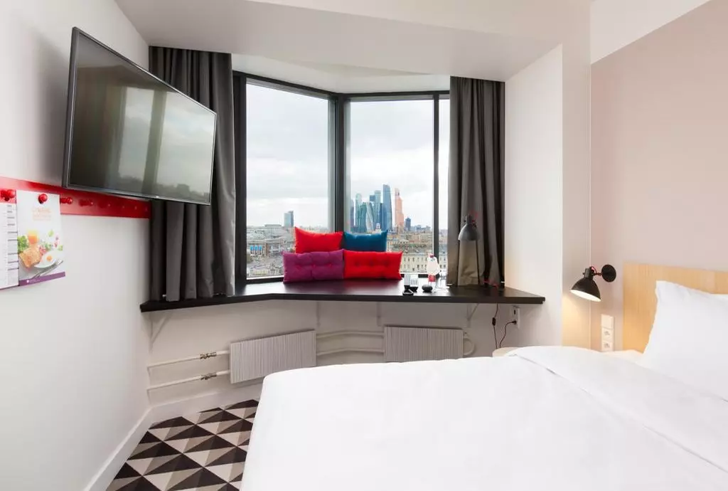 AZIMUT Hotel Smolenskaya Moscow_shabavizparvaz_10.jpg